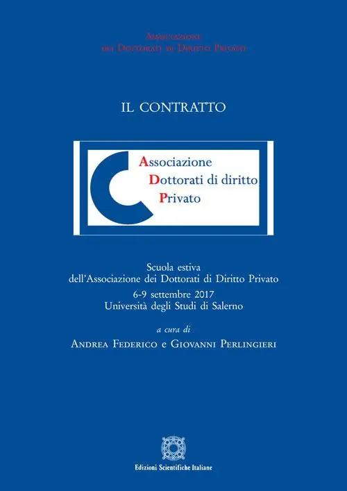 Il contratto Popolare