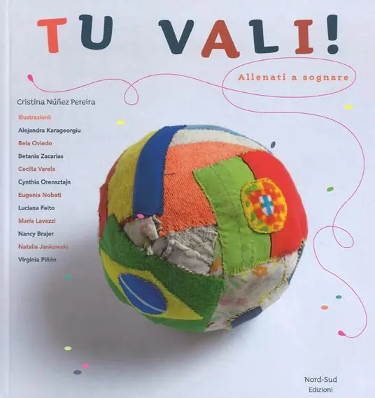 Tu vali! Allenati a sognare. Ediz. a colori Compra Adesso