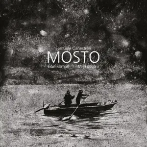 Mosto. Ediz. italiana e francese Offerta