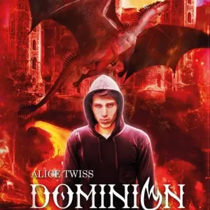 Prezzo Scontato Dominion. Figlio del fuoco