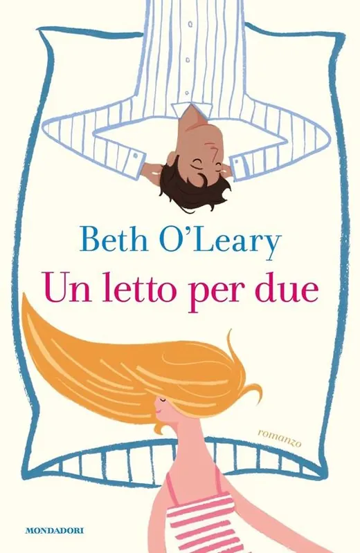 Occasione Imperdibile Un letto per due