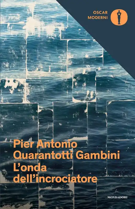 L‘onda dell‘incrociatore Ultime Pezzi