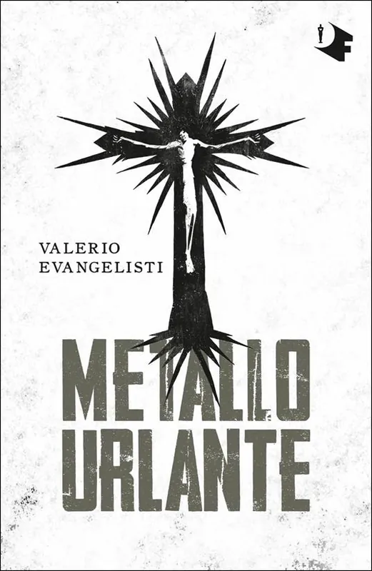 Compra Oggi Stesso Metallo urlante