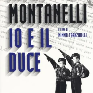 Compra Adesso Io e il duce