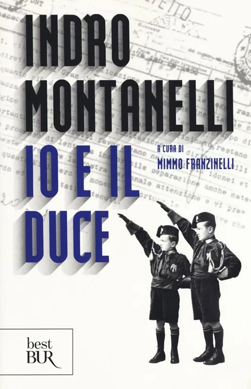 Compra Adesso Io e il duce