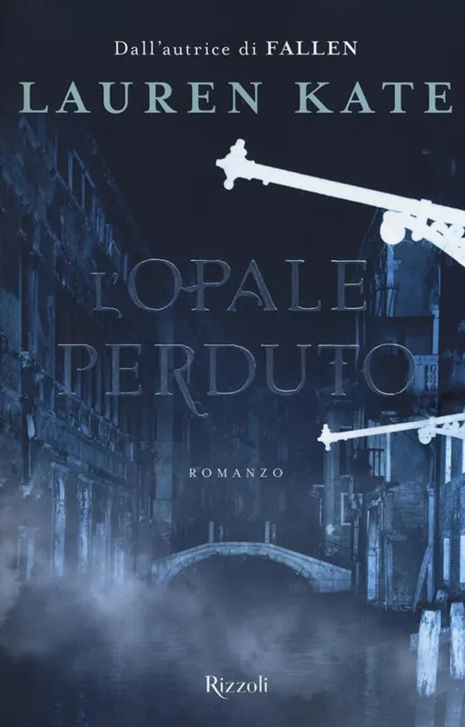 L‘opale perduto Occasione Imperdibile