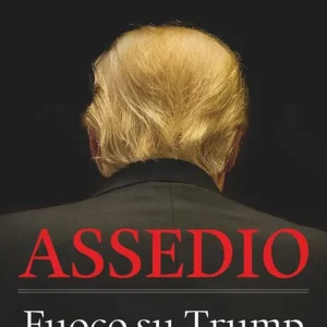 Compra Oggi Stesso Assedio. Fuoco su Trump