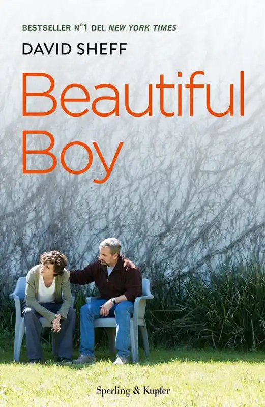 Prezzo Ridotto Beautiful boy. Ediz. italiana