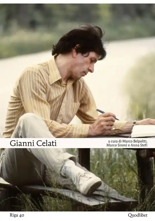 Economico Gianni Celati