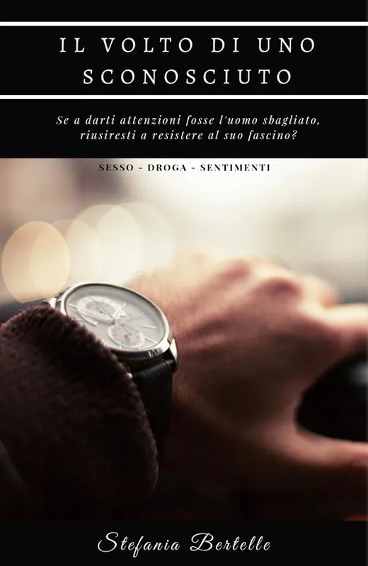 Il volto di uno sconosciuto Promo Stagionale