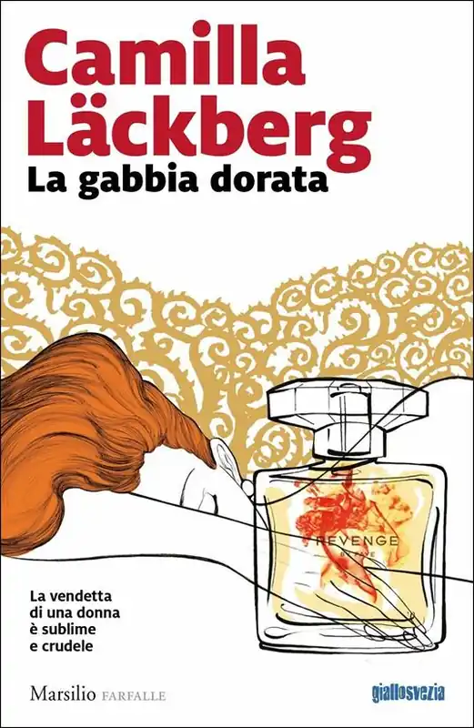 Promozione Esclusiva La gabbia dorata. La storia di Faye. Vol. 1