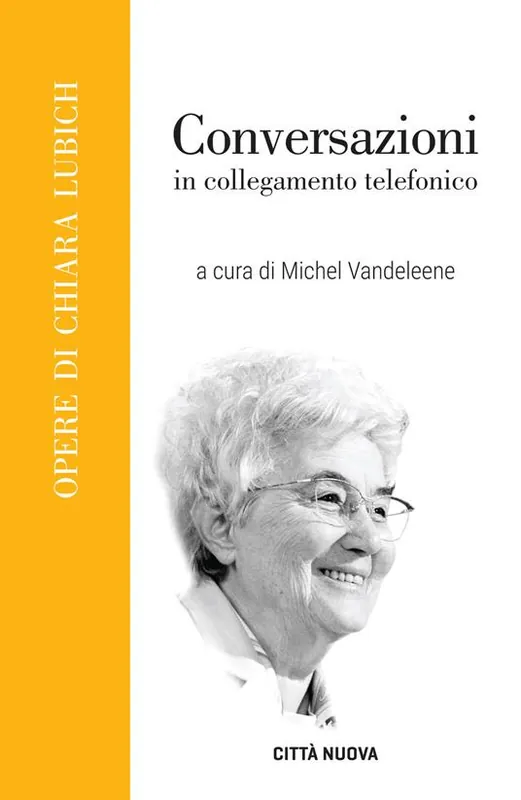 Conversazioni in collegamento telefonico Offerta Limitata