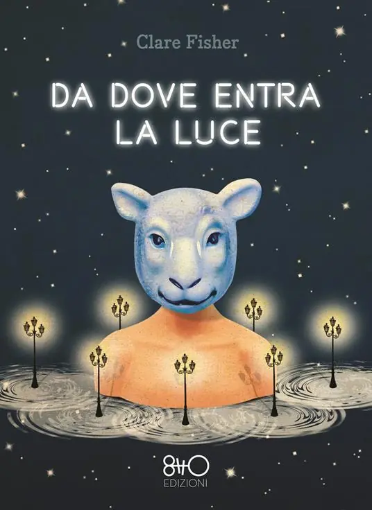 Da dove entra la luce Offerta Lampo
