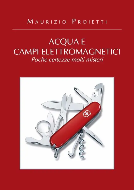 Acqua e campi elettromagnetici. Poche certezze molti misteri Non Perdere