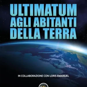 Ultimatum agli abitanti della Terra Direttamente Dal Produttore