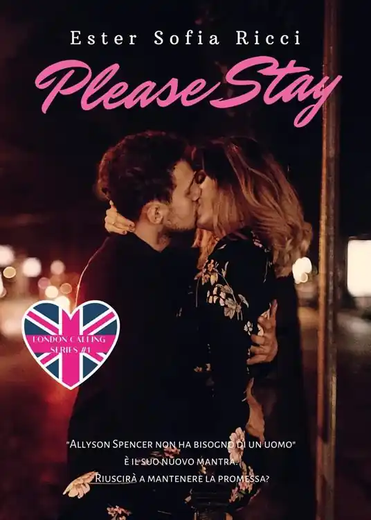 Offerta Del Giorno Please stay