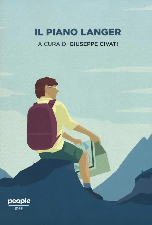 Solo Oggi Il piano Langer