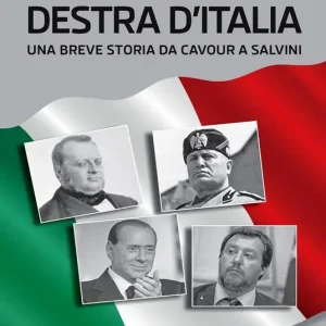 Novità Destra d‘Italia. Una breve storia da Cavour a Salvini