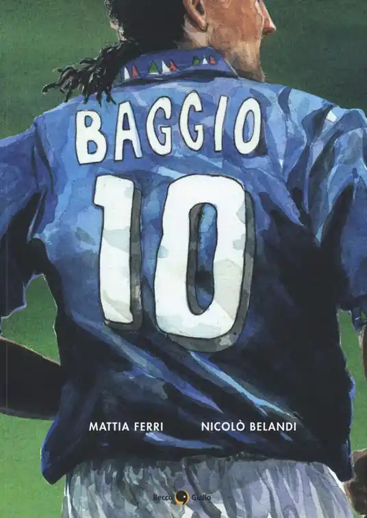 Reso Gratuito Roberto Baggio. Credere nell‘impossibile