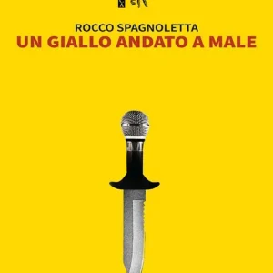 Un giallo andato a male Offerta Speciale