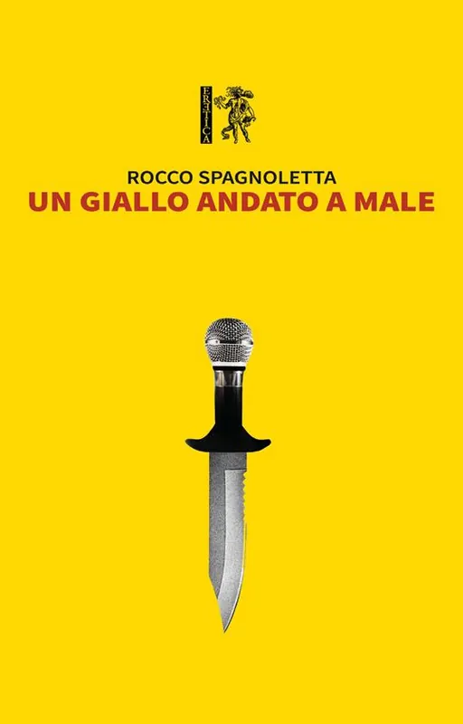 Un giallo andato a male Offerta Speciale