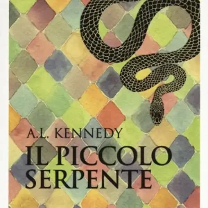 Occasione Imperdibile Il piccolo serpente