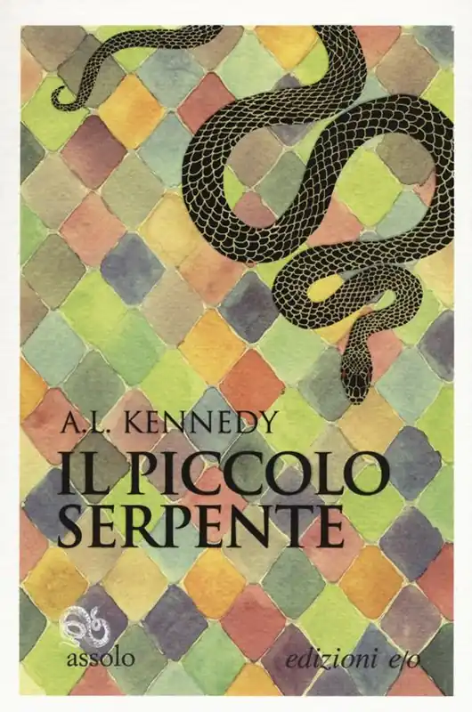 Occasione Imperdibile Il piccolo serpente
