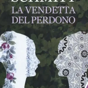 Promo Stagionale La vendetta del perdono