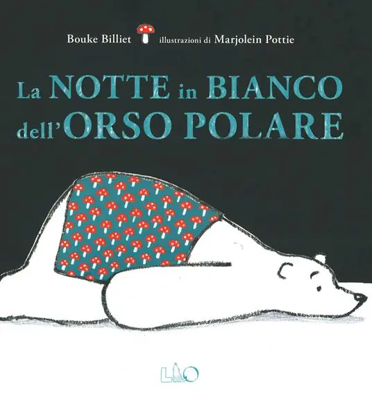 Più Venduto La notte in bianco dell‘orso polare. Ediz. a colori