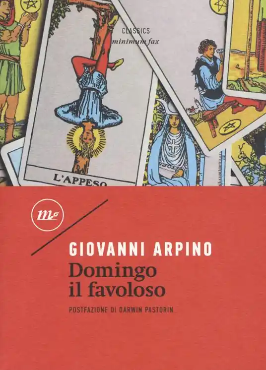 Domingo il favoloso Prezzo Ridotto