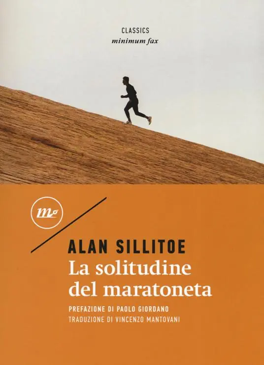 La solitudine del maratoneta Economico