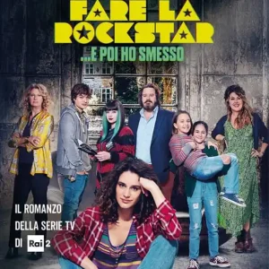 Volevo fare la rockstar... e poi ho smesso A Buon Prezzo