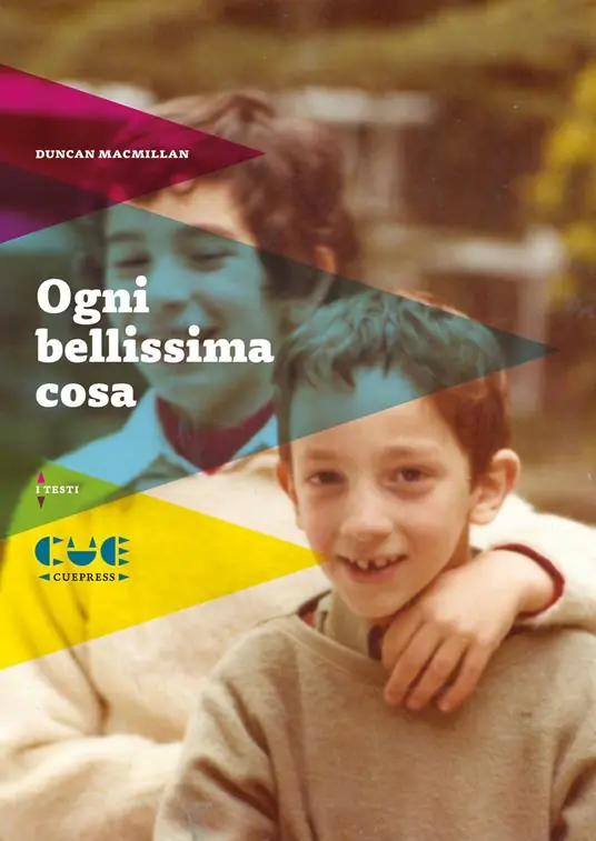 Ogni bellissima cosa Di Tendenza