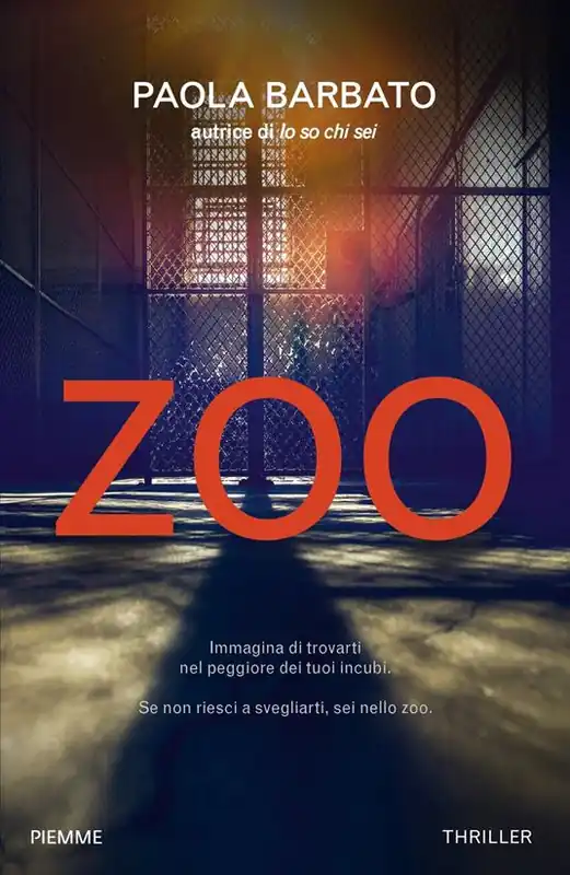 Zoo Affare
