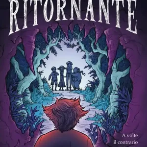 Prezzo Scontato Il ritornante