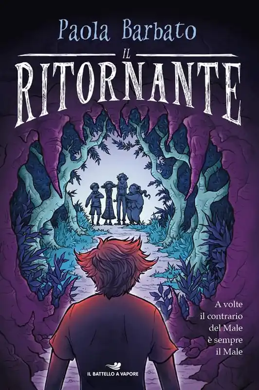Prezzo Scontato Il ritornante