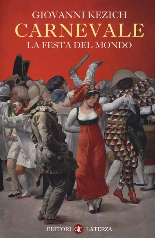 Carnevale. La festa del mondo Promozione Esclusiva