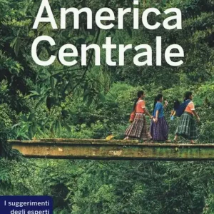 America centrale Consegna Rapida