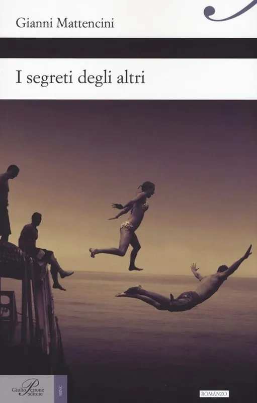 Must-Have I segreti degli altri