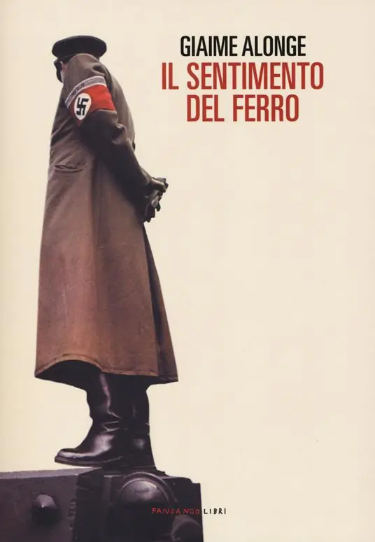 Il sentimento del ferro Offerta Lampo