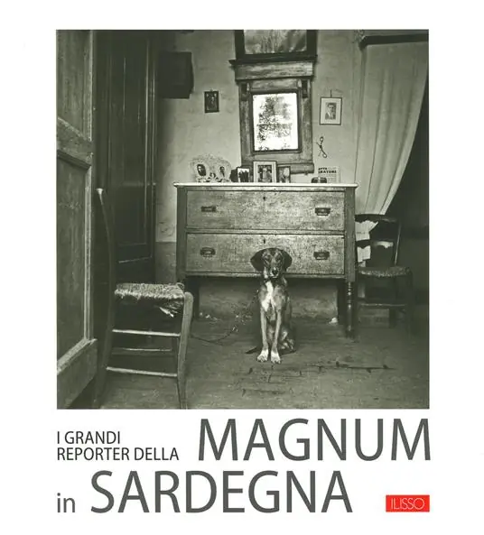 Novità I grandi reporter della Magnum in Sardegna