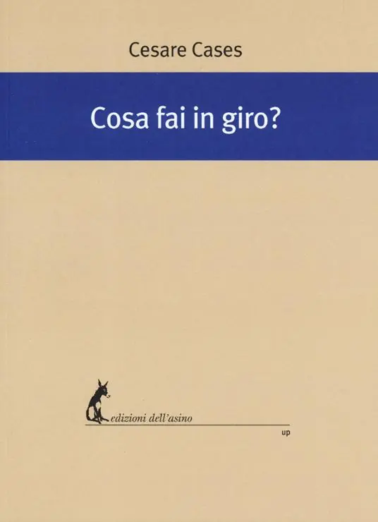 Cosa fai in giro? A Buon Prezzo
