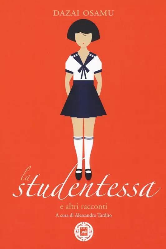 Compra Adesso La studentessa e altri racconti