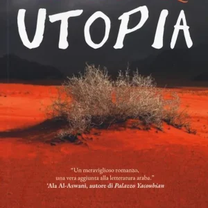 Offerta Lampo Utopia