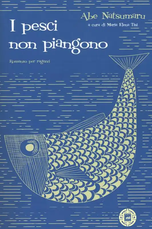I pesci non piangono Prezzo Conveniente