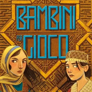 Bambini per gioco Consegna Rapida