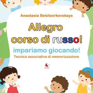Compra Online Il corso di russo