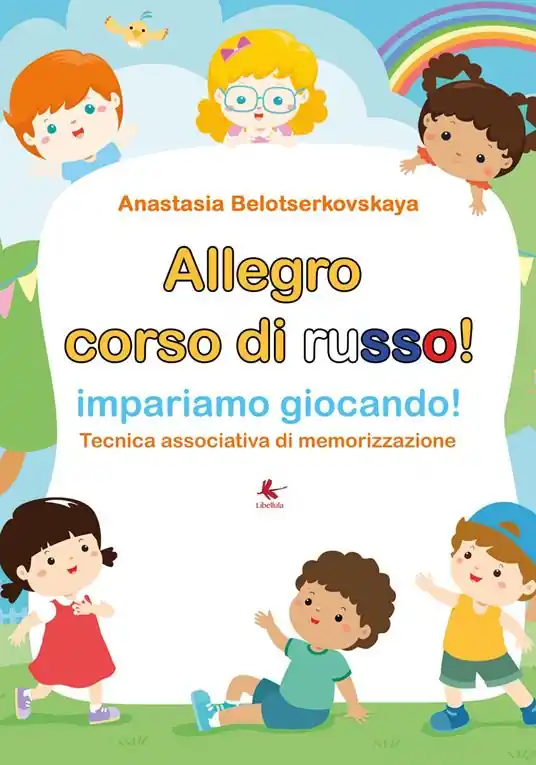 Compra Online Il corso di russo