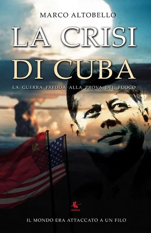 La crisi di Cuba Spedito Oggi