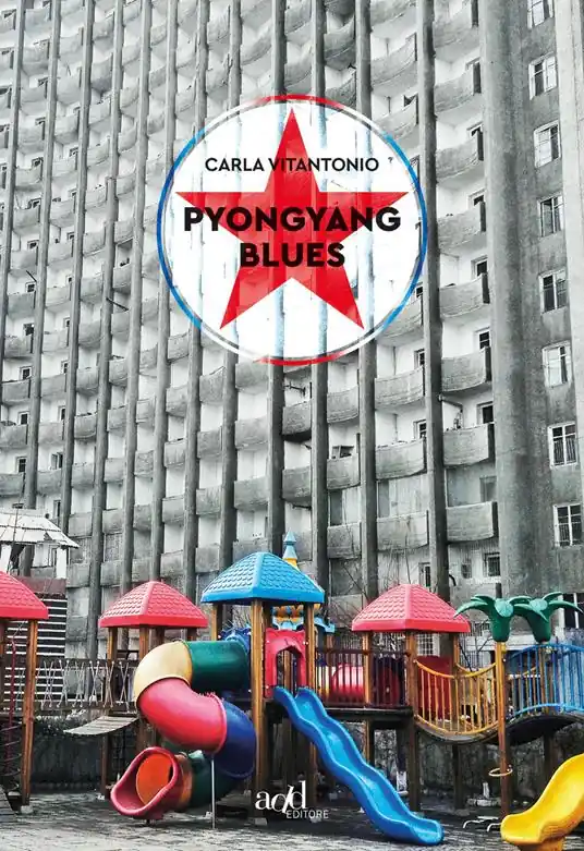 Pyongyang blues Solo Oggi